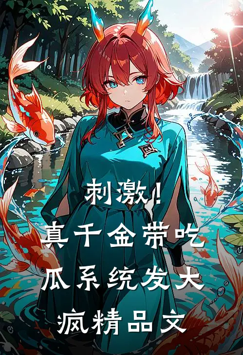 刺激！真千金带吃瓜系统发大疯精品文