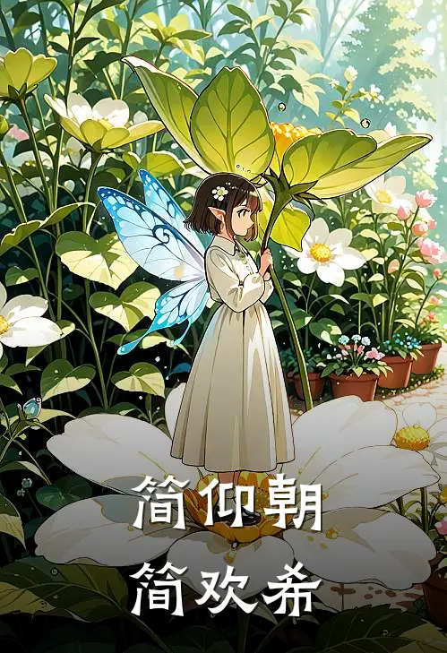 简仰朝简欢希