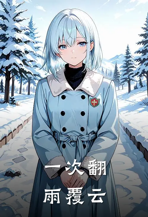 一次翻雨覆云