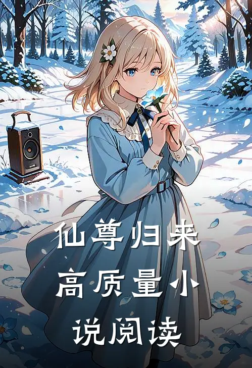 仙尊归来高质量小说阅读