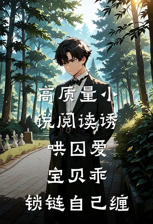高质量小说阅读诱哄囚爱：宝贝乖，锁链自己缠