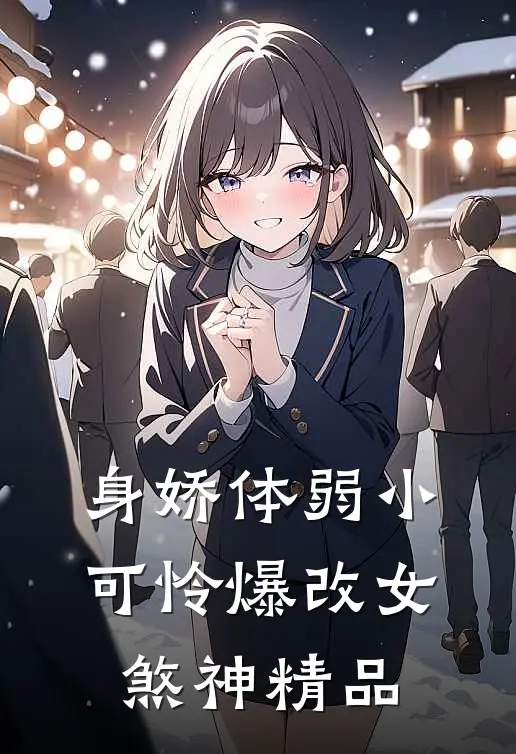 身娇体弱小可怜爆改女煞神精品