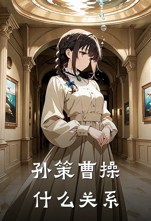 孙策曹操什么关系