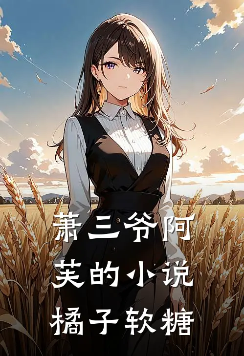 萧三爷阿芙的小说橘子软糖
