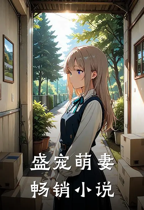 盛宠萌妻畅销小说