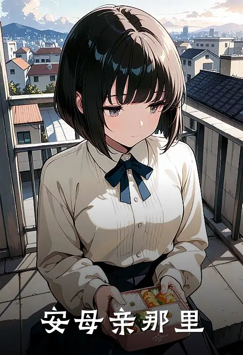 安母亲那里