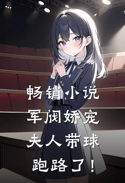 畅销小说军阀娇宠：夫人带球跑路了！