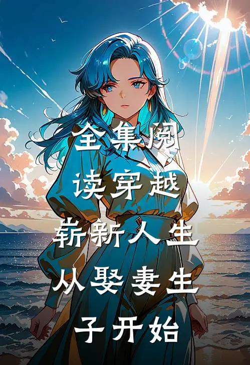 全集阅读穿越：崭新人生从娶妻生子开始