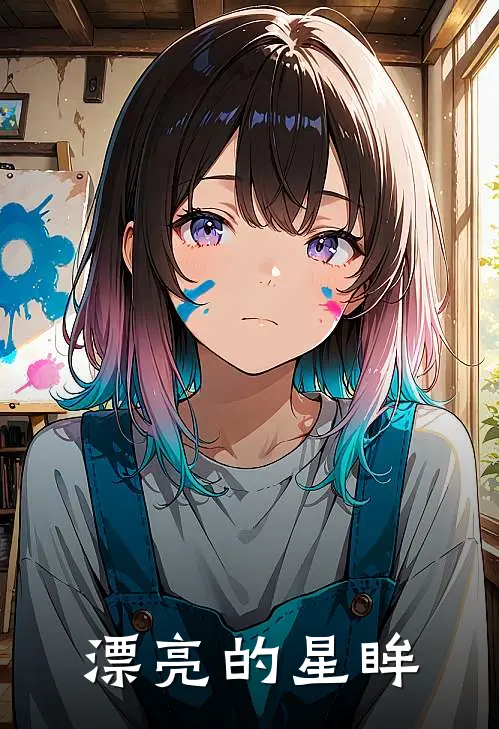漂亮的星眸