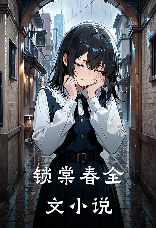 锁棠春全文小说