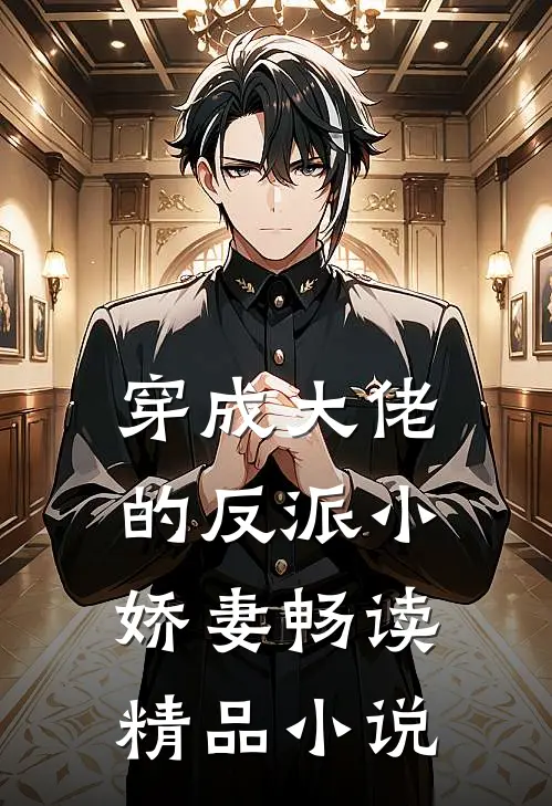 穿成大佬的反派小娇妻畅读精品小说
