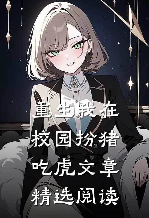 重生我在校园扮猪吃虎文章精选阅读