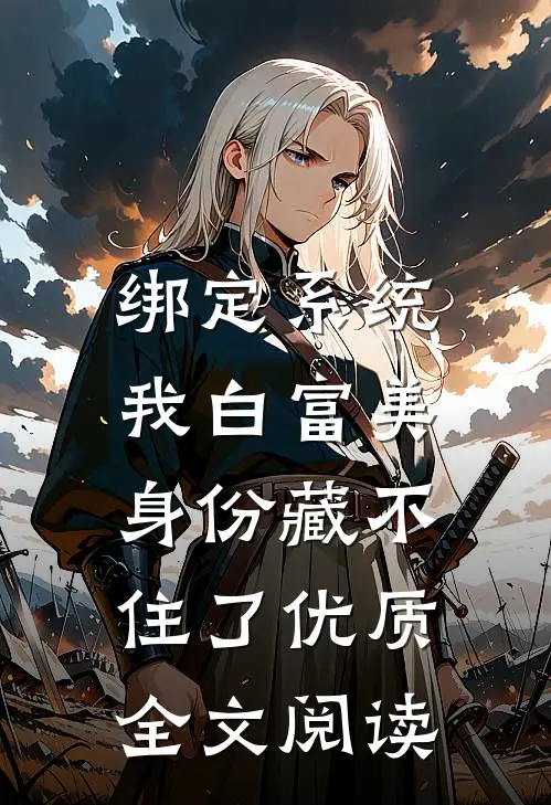 绑定系统：我白富美身份藏不住了优质全文阅读