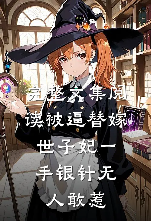 完整文集阅读被逼替嫁：世子妃一手银针无人敢惹