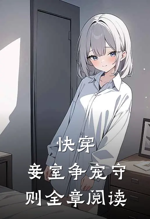 快穿：妾室争宠守则全章阅读