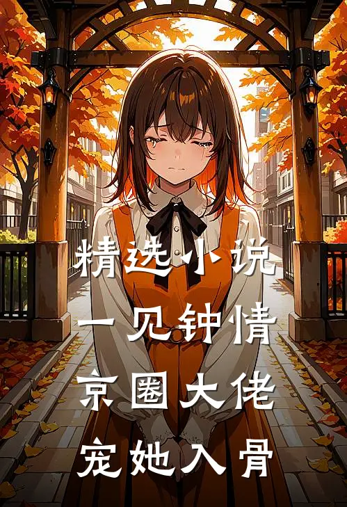 精选小说一见钟情，京圈大佬宠她入骨