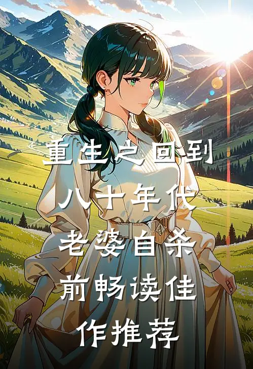重生之回到八十年代，老婆自杀前畅读佳作推荐