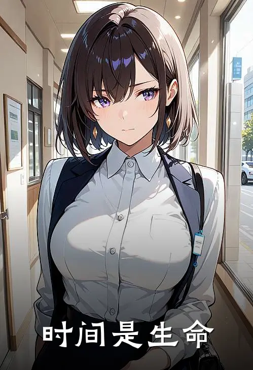 时间是生命