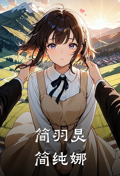 简羽炅简纯娜