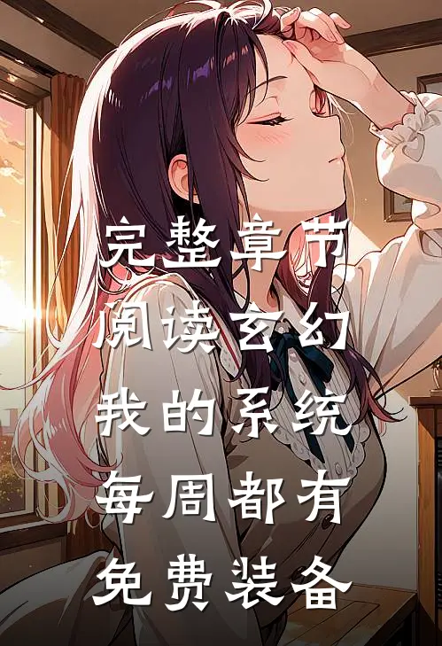 完整章节阅读玄幻：我的系统每周都有免费装备