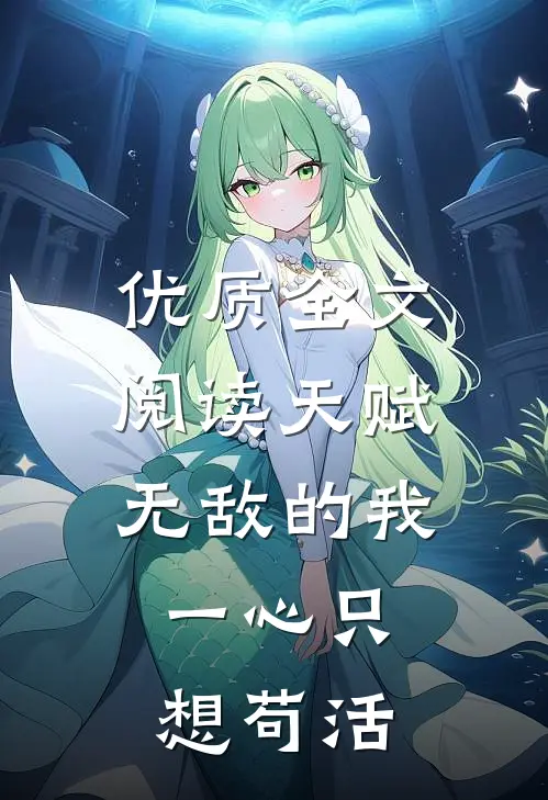 优质全文阅读天赋无敌的我，一心只想苟活
