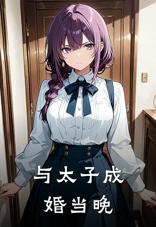 与太子成婚当晚