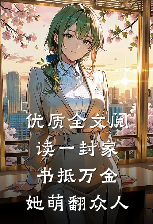 优质全文阅读一封家书抵万金，她萌翻众人