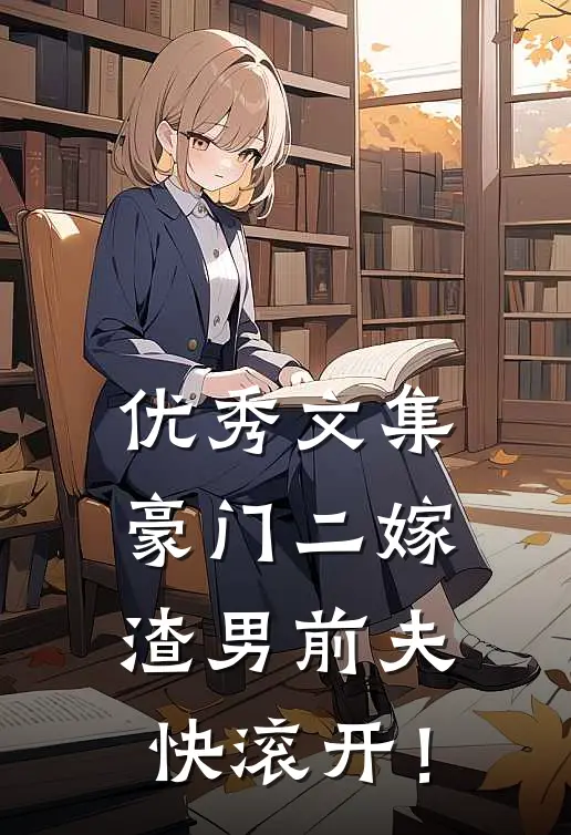 优秀文集豪门二嫁，渣男前夫快滚开！