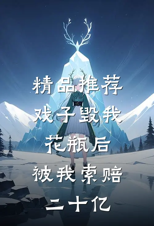 精品推荐戏子毁我花瓶后，被我索赔二十亿
