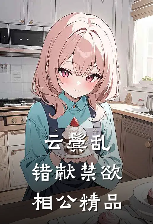 云鬓乱，错献禁欲相公精品