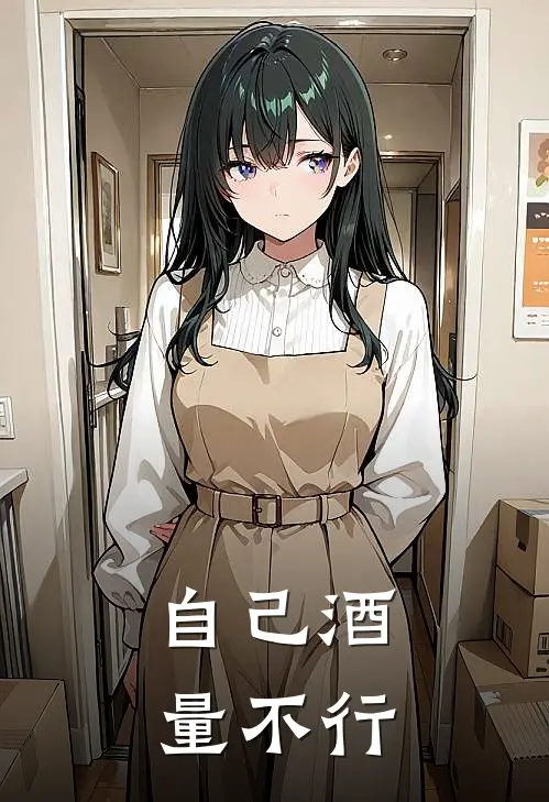 自己酒量不行