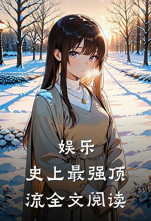 娱乐：史上最强顶流全文阅读