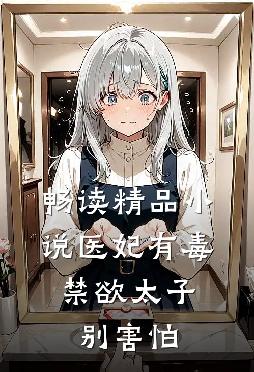 畅读精品小说医妃有毒，禁欲太子别害怕