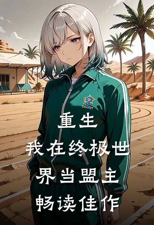 重生：我在终极世界当盟主畅读佳作
