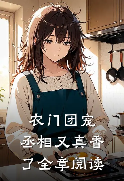 农门团宠：丞相又真香了全章阅读