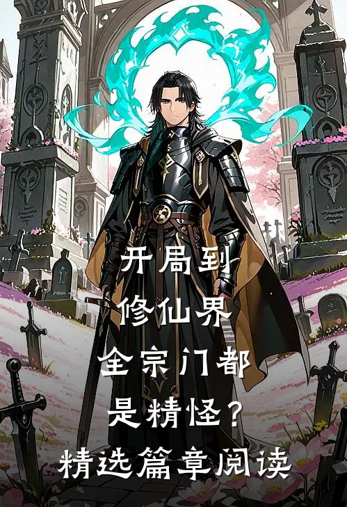 开局到修仙界，全宗门都是精怪？精选篇章阅读