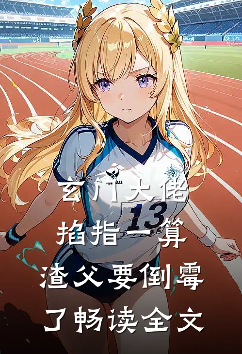 玄门大佬掐指一算，渣父要倒霉了畅读全文