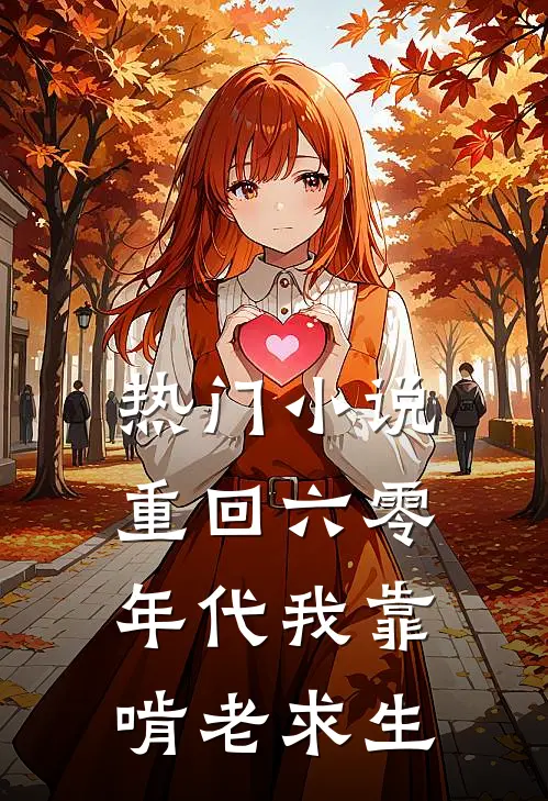 热门小说重回六零年代我靠啃老求生