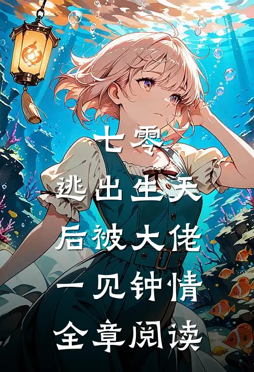 七零：逃出生天后被大佬一见钟情全章阅读