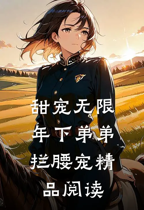 甜宠无限：年下弟弟拦腰宠精品阅读
