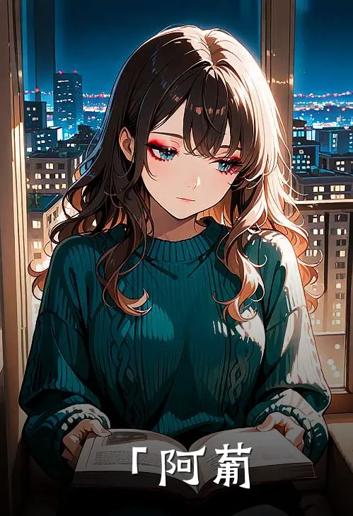 「阿葡