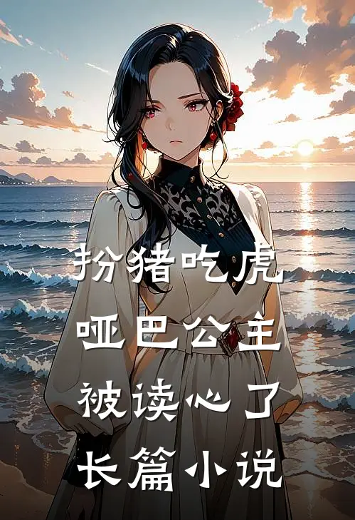 扮猪吃虎：哑巴公主被读心了长篇小说