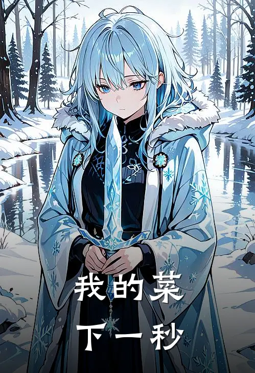 我的菜下一秒