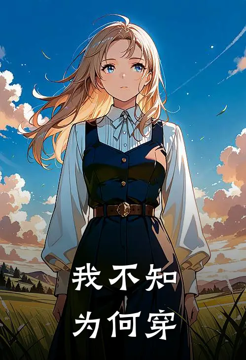 我不知为何穿