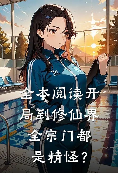 全本阅读开局到修仙界，全宗门都是精怪？