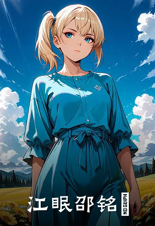 江眠邵铭瑄