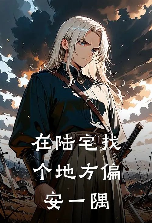 在陆宅找个地方偏安一隅