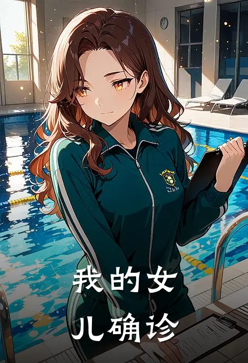 我的女儿确诊