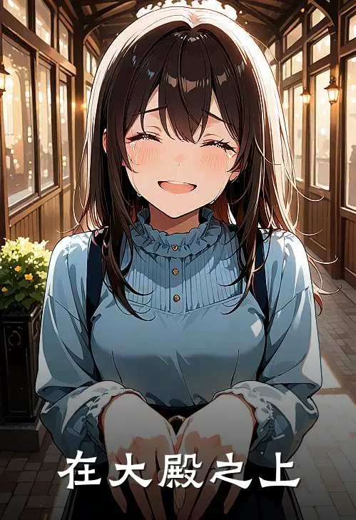 在大殿之上