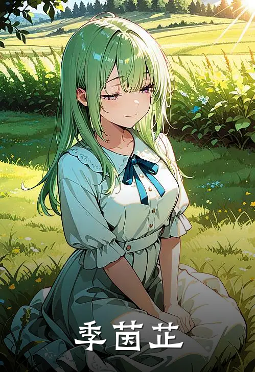 季茵芷
